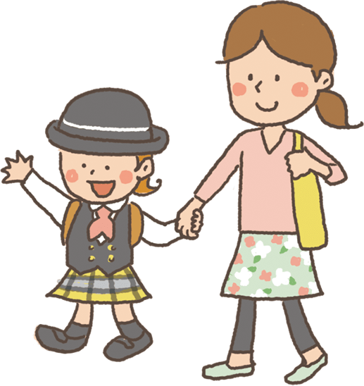 子育てサポーターとして保護者を守り、こどもたちを守っていきたい